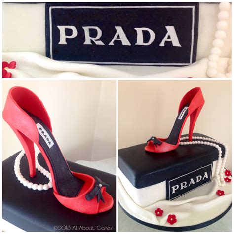 7 Best Prada cake ideas 